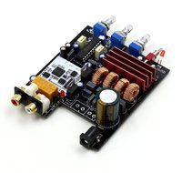 Nobsound TPA3116 Bluetooth 4.0 Audio Receiver HiFi Stereo Amp Amplifier Board 50W&times;2 N5