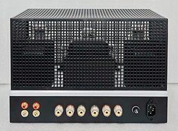 CASAUDIO 6SN7 300B 9W Single Ended Class A Stereo Tube Valve Amplifier N4