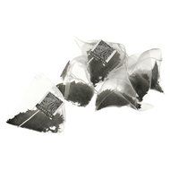 Metropolitan Tea 200 Count Pyramid Shaped Teabags, Lapsang Souchong Butterfly No. 1 N5