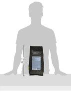 Metropolitan Tea 200 Count Pyramid Shaped Teabags, Lapsang Souchong Butterfly No. 1 N6