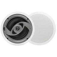 MTX CT825C 8" 2-Way Ceiling Speaker Pair