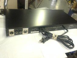 YAMAHA Graphic Equalizer Model GQ1031BII N3