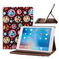 ELEOPTION(TM) Auto Sleep/Wake Function 360 Degree Rotating Smart Case Cover for 7.9 inch Apple iPad Mini/iPad... N92