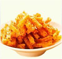 Chinese Special Snack Food: Spicy Gluten Wei Long La Tiao 10 Packages and 20 Packages (卫龙辣条) (20 Packages) (20) N2