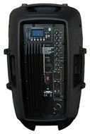 12 Inch MP3, Wireless, Powered Speaker System N5