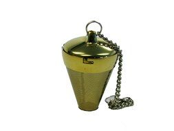 Frieling Gold Tea Cone