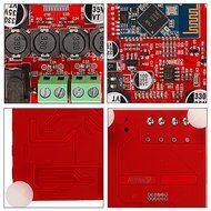 TDA7492P 50W*2 Wireless Bluetooth 4.0 Audio Receiver Digital Amplifier Board N3