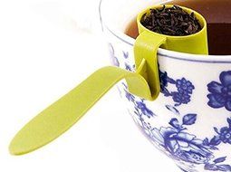 TheWin Swan-shape Tea Ball Infuser, Pack of 2pcs N18