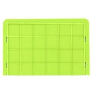 Checkerboard Onlay Mold by Marvelous Molds