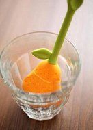 TheWin Swan-shape Tea Ball Infuser, Pack of 2pcs N20