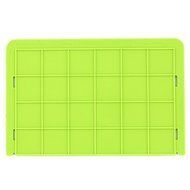 Checkerboard Onlay Mold by Marvelous Molds N2