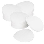 Spares2go Coffee Filters For Aerobie Aeropress Espresso Machine (Pack Of 1050)