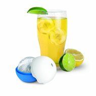 Final Touch IceBalls Silicone Ice Mold, Set of 4 N2