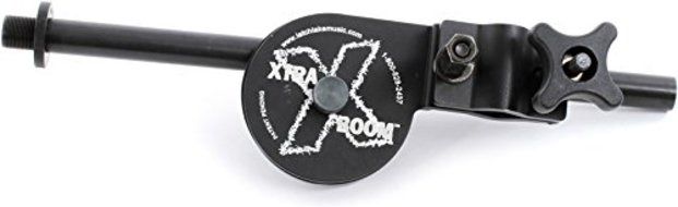 Latch Lake Music Xtra Boom - 12" - Black