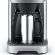 Breville BDC650BSS Grind Control, Silver N3