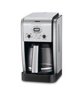 Cuisinart DCC-2600 Brew Central 14-Cup Programmable Coffeemaker with Glass Carafe N5