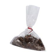 200 6x8&rdquo; Clear Flat Cello / Cellophane Treat Bags Good for Bakery, Candle, Soap, Cookie &ndash; 1.2 Mil Thick &ndash; 200... N2