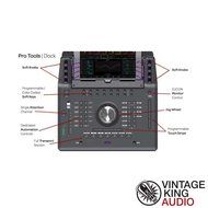 Avid Pro Tools iPad Dock N3