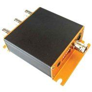 1 input 3 output BNC Video Amplifier