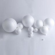 EverTrust(TM) 10 Pieces Christmas Bubble Ball Christmas New Year Decoration Indoor/Outdoor Decoration Multisizes
