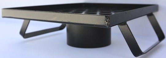 Beer Can Chicken Roaster/Cooker N5