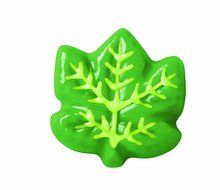 Wilton Pumpkin Candy Mold N6