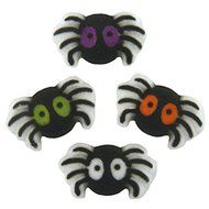 12 Count Assorted Itsy Bitsy Spiders
