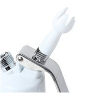 cream Foamer - TOOGOO(R)500 ml Aluminum cream Foamer