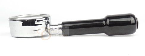 ASTORIA Bottomless Portafilter Coffee Espresso Machine Handle - Triple 21g Basket