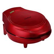 VonShef 12 Cake Pop Maker - Red N4