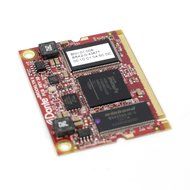 Burl Audio BKII card for B2 DAC N3