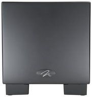 MartinLogan Dynamo 700W 10" Subwoofer with Wireless (Black) N12