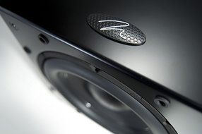 MartinLogan Dynamo 700W 10" Subwoofer with Wireless (Black) N13