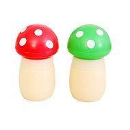 Y&amp;XL&amp;H The kitchen Baking The High Temperature Mushroom Head Painting (Random Ccolor)