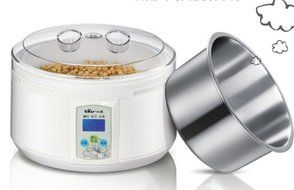 yogurt machine rice machine natto stainless steel liner