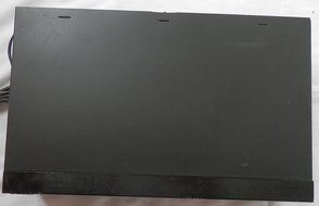 Disc player N2