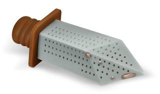 Fred &amp; Friends STRONG BREW Sword Tea Infuser N8