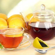 Fred &amp; Friends STRONG BREW Sword Tea Infuser N13