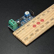 LM386 Audio Amplifier Module 200 Times Input 10K Adjustable Resistance N2