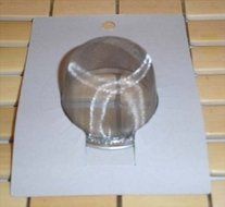 Tea Strainer 73mm #7084