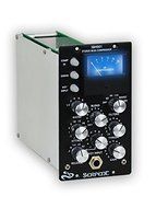 Serpent Audio SB-4001 VCA SSL Style Stereo Bus 500 Series Compressor