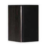 Theater Solutions B1 Bookshelf Speakers (Black) N7