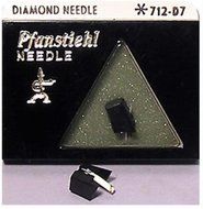 PHONOGRAPH LP RECORD NEEDLE FOR SANYO ST10J ST11D ST43 ST43D OC 40 712-D7
