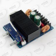 TDA8920 NE5532 Subwoofer Digital Stereo Amplifier Class D 140W Power &plusmn;20V-&plusmn;25V N3