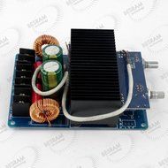 TDA8920 NE5532 Subwoofer Digital Stereo Amplifier Class D 140W Power &plusmn;20V-&plusmn;25V N4
