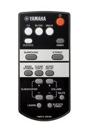 Yamaha YAS-105 Sound Bar with Bluetooth and Dual Built-in Subwoofers N2