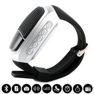 HONGYU Multifunctional Bluetooth Speaker Sports Watch , Portable Mini Bluetooth Watch Wireless Speaker , TF+Bluetooth... N22