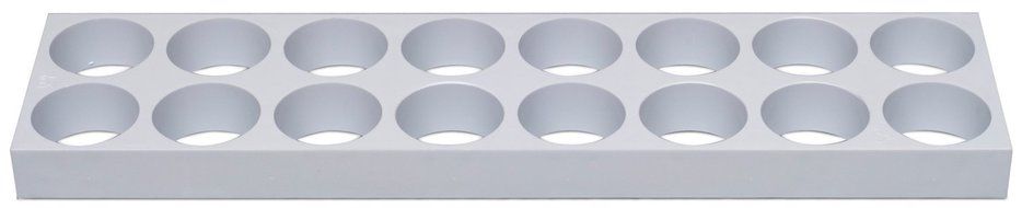 Martellato 1.5oz. Round Molds &amp; Tray