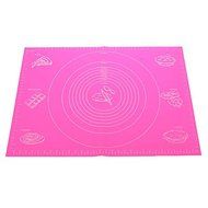 Y&amp;XL&amp;H Huge Size Silicone Pad Baking Mat with Marks (Random Color) N2