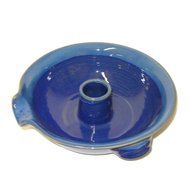 Tumbleweed Pottery Deep Dish Chicken Cooker N2